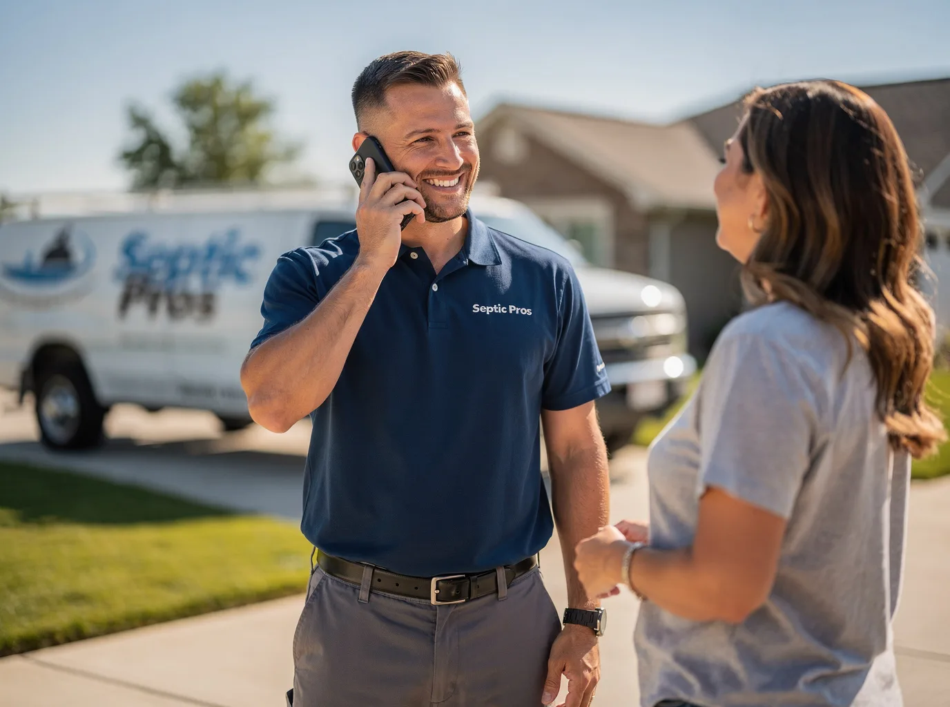 Septic Tank Pumping Gowen, MI FAQs